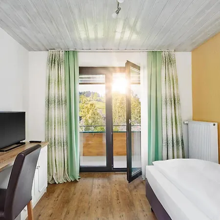 Hotel H+ Oberstaufen