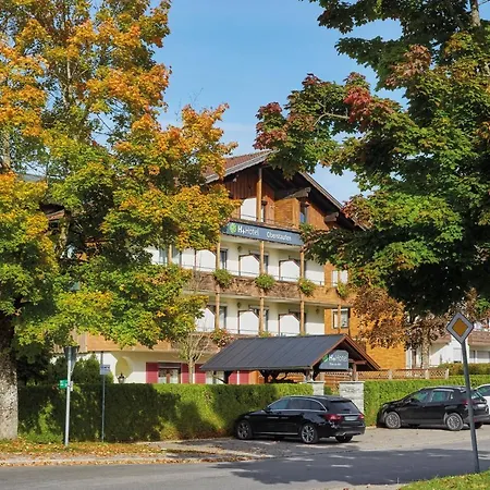 H+ 3* Oberstaufen