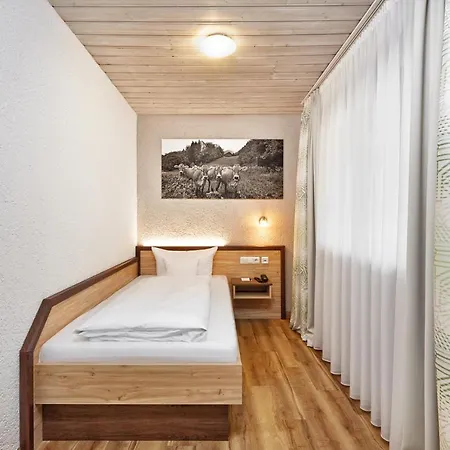 Hotel H+ Oberstaufen