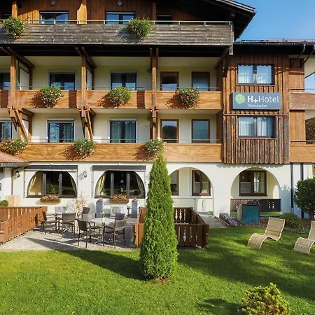 H+ 3* Oberstaufen