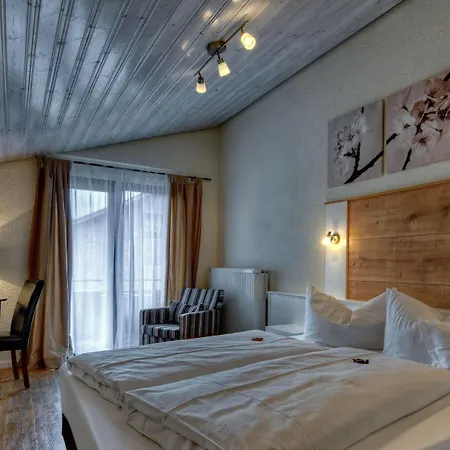 H+ Hotel Oberstaufen