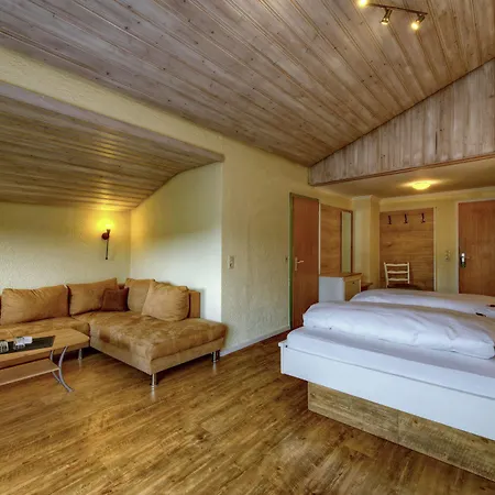 H+ Hotel Oberstaufen