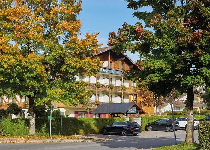 H+ 3* Oberstaufen