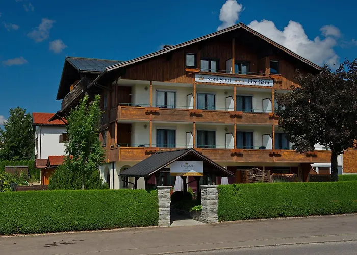 H+ 3* Oberstaufen