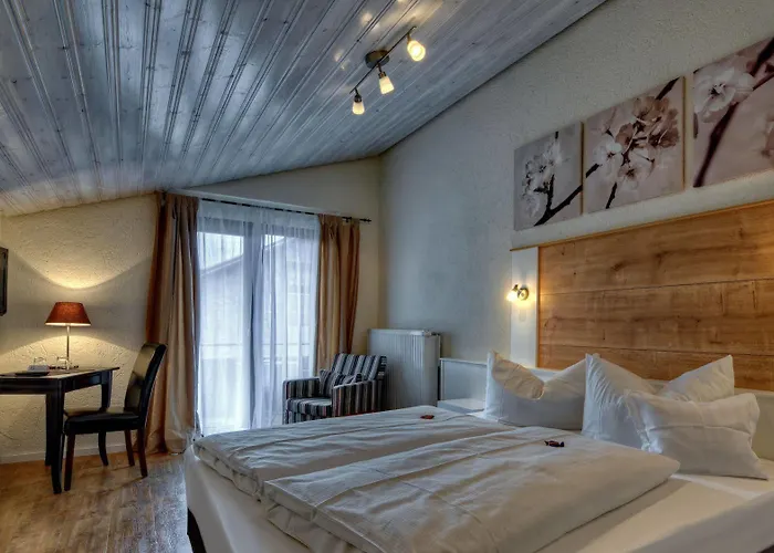 H+ Hotel Oberstaufen