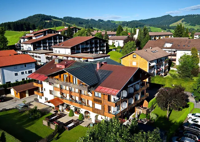 H+ 3* Oberstaufen