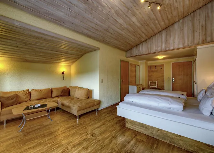H+ Hotel Oberstaufen