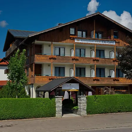 H+ 3* Oberstaufen